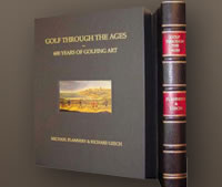 Golf through the Ages &ndash; Royal Edition