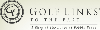 Golf Links to the Past